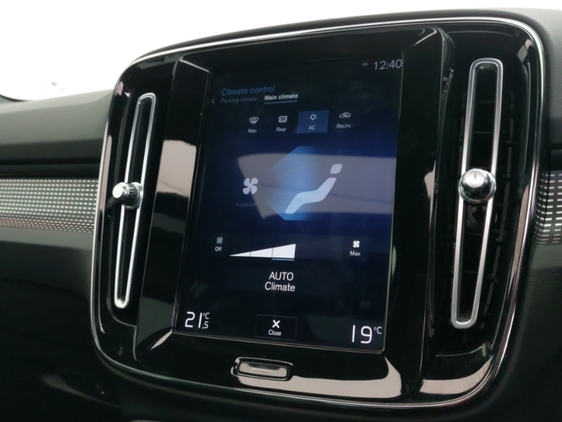 Used Volvo XC40 2020 for sale - 77969196: Photo 16