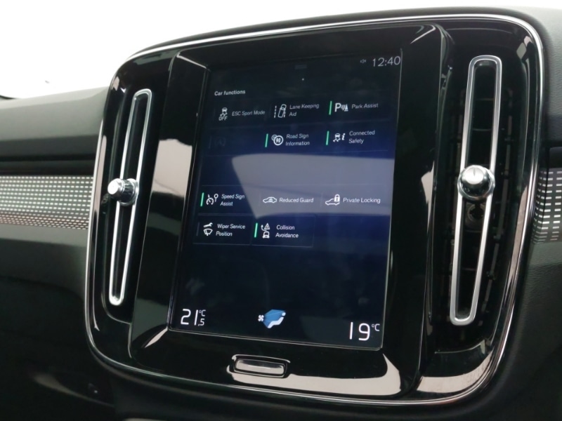 Used Volvo XC40 2020 for sale - 77969196: Photo 17