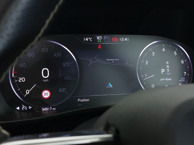 Used Volvo XC40 2020 for sale - 77969196: Photo 18