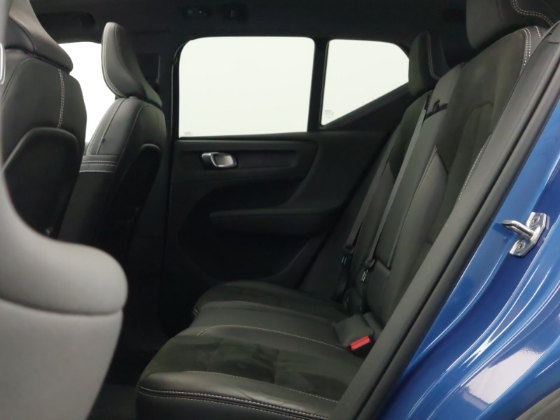 Used Volvo XC40 2020 for sale - 77969196: Photo 6