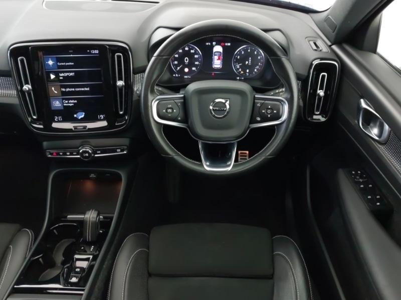 Used Volvo XC40 2020 for sale - 77969196: Photo 7