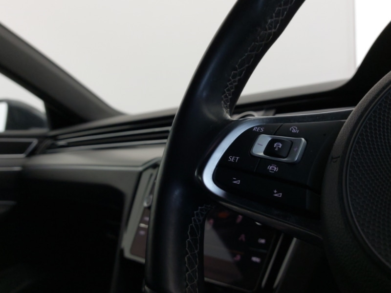 Used Volkswagen Arteon 2018 for sale - 77674389: Photo 14