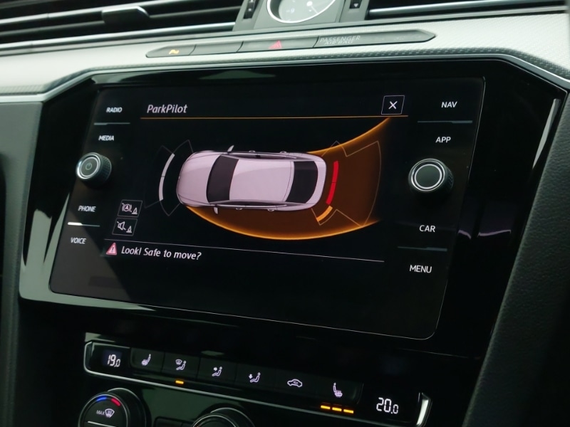 Used Volkswagen Arteon 2018 for sale - 77674389: Photo 17