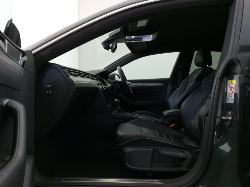 Used Volkswagen Arteon 2018 for sale - 77674389: Photo 5