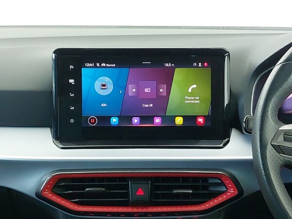 Used SEAT Arona 2023 for sale - 75409321: Photo 10