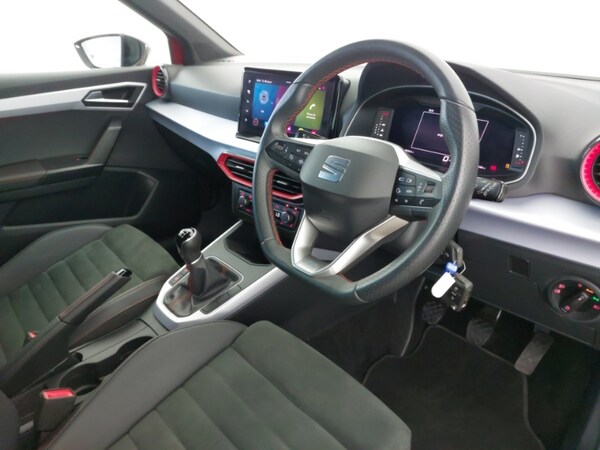Used SEAT Arona 2023 for sale - 75409321: Photo 11