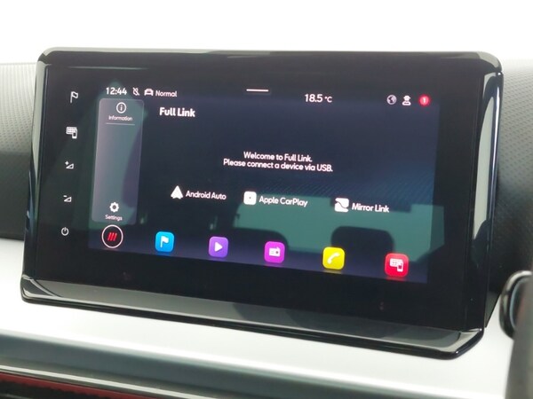 Used SEAT Arona 2023 for sale - 75409321: Photo 16