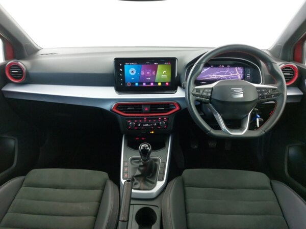 Used SEAT Arona 2023 for sale - 75409321: Photo 2