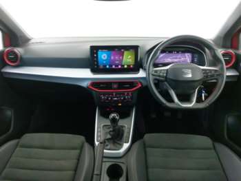 Used SEAT Arona 2023 for sale - 75409321: Photo
