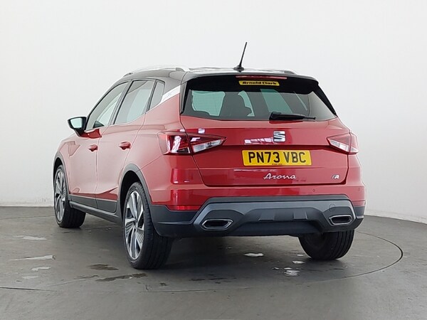 Used SEAT Arona 2023 for sale - 75409321: Photo 3