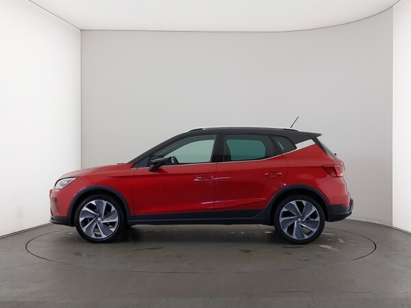 Used SEAT Arona 2023 for sale - 75409321: Photo 4