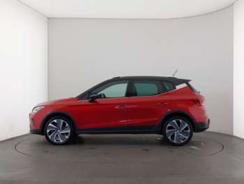 Used SEAT Arona 2023 for sale - 75409321: Photo