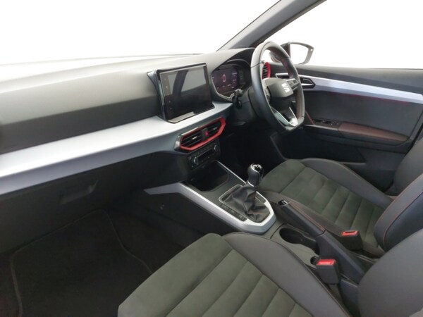 Used SEAT Arona 2023 for sale - 75409321: Photo 5