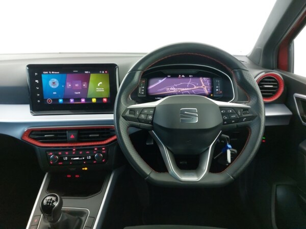Used SEAT Arona 2023 for sale - 75409321: Photo 7