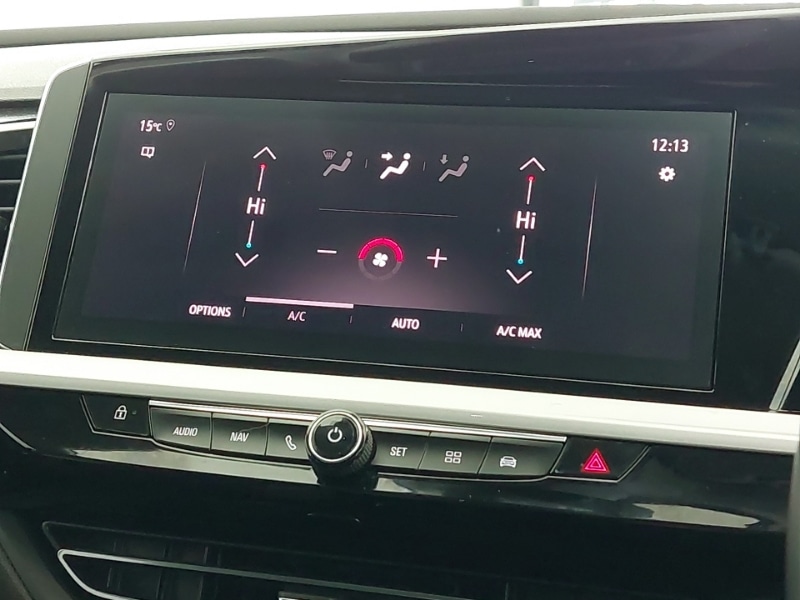 Used Vauxhall Grandland 2022 for sale - 76606210: Photo 14