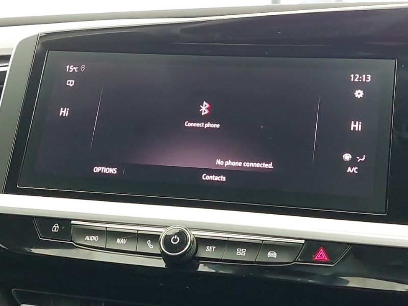 Used Vauxhall Grandland 2022 for sale - 76606210: Photo 15