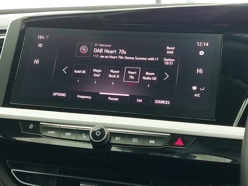 Used Vauxhall Grandland 2022 for sale - 76606210: Photo 16