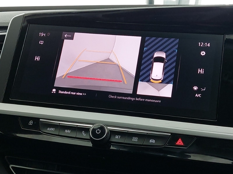 Used Vauxhall Grandland 2022 for sale - 76606210: Photo 17