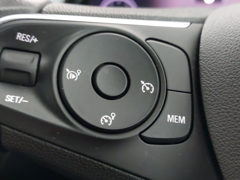 Used Vauxhall Grandland 2022 for sale - 76606210: Photo 18