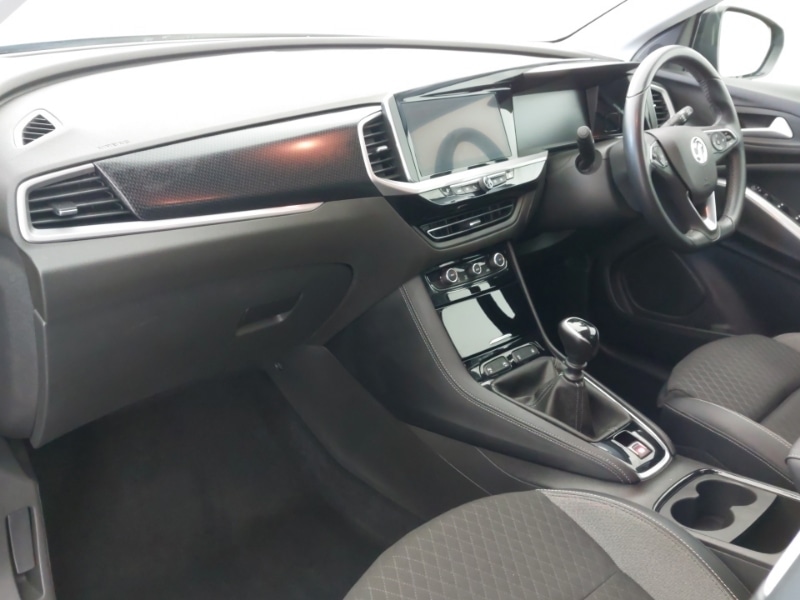 Used Vauxhall Grandland 2022 for sale - 76606210: Photo 5