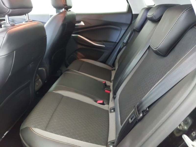 Used Vauxhall Grandland 2022 for sale - 76606210: Photo 6