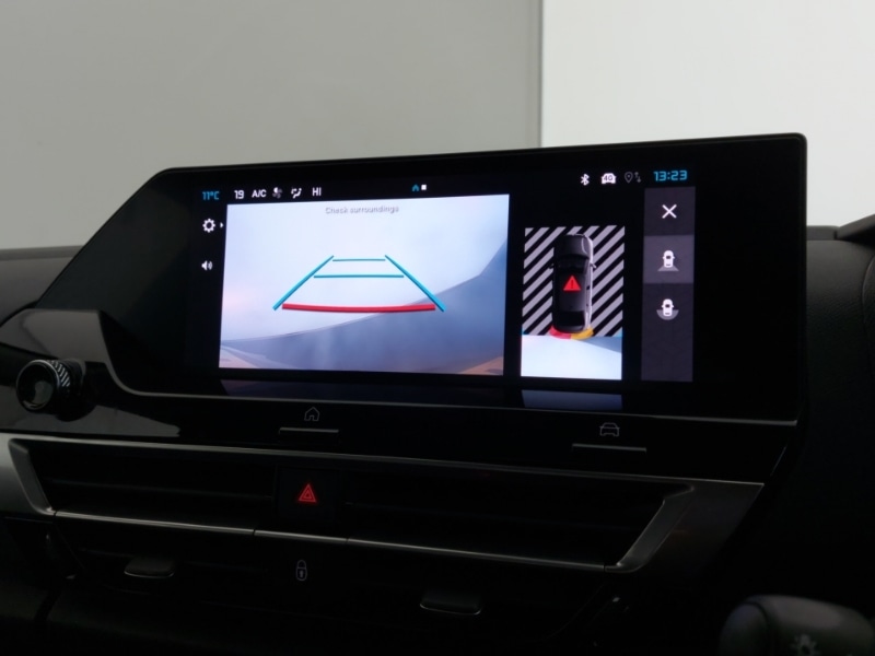 Used Citroen C4 2024 for sale - 77482775: Photo 17