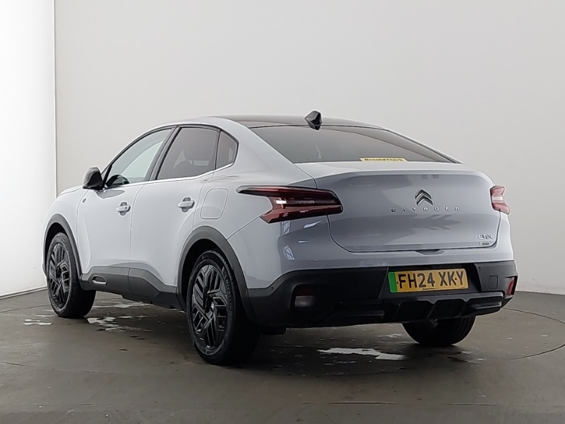 Used Citroen C4 2024 for sale - 77482775: Photo 3