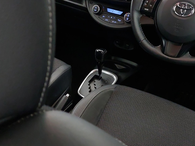 Used Toyota Yaris 2020 for sale - 77325033: Photo 11