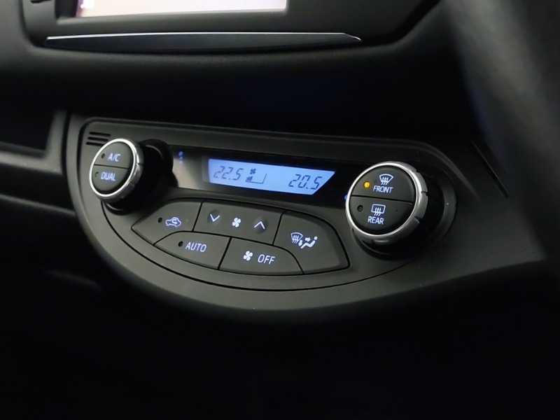 Used Toyota Yaris 2020 for sale - 77325033: Photo 16