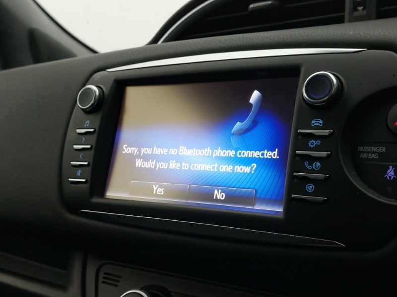 Used Toyota Yaris 2020 for sale - 77325033: Photo 18