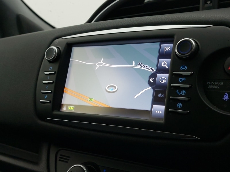 Used Toyota Yaris 2020 for sale - 77325033: Photo 19