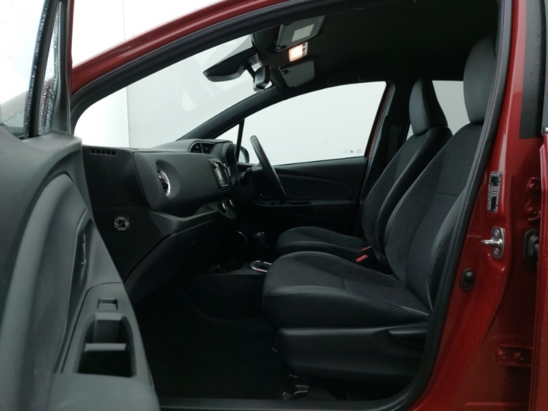 Used Toyota Yaris 2020 for sale - 77325033: Photo 5