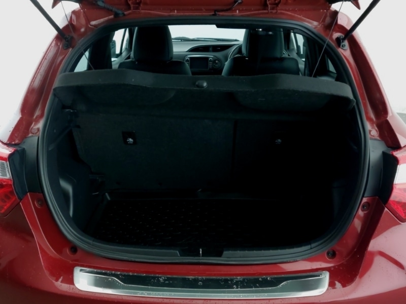 Used Toyota Yaris 2020 for sale - 77325033: Photo 8