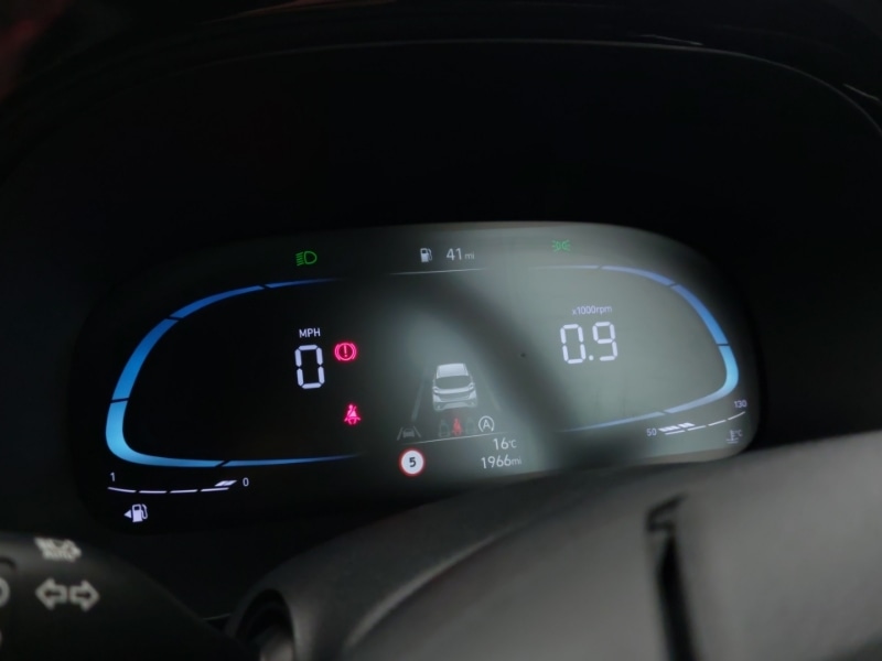 Used Hyundai i10 2024 for sale - 76475494: Photo 14