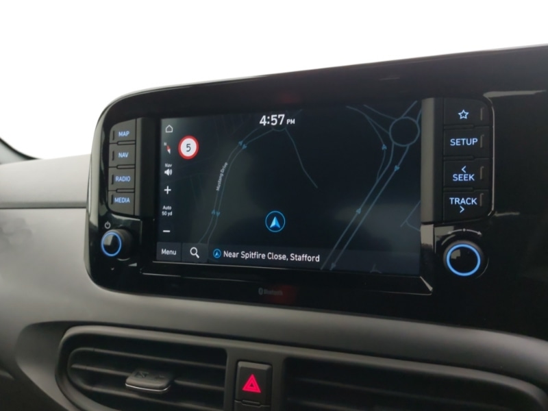 Used Hyundai i10 2024 for sale - 76475494: Photo 17