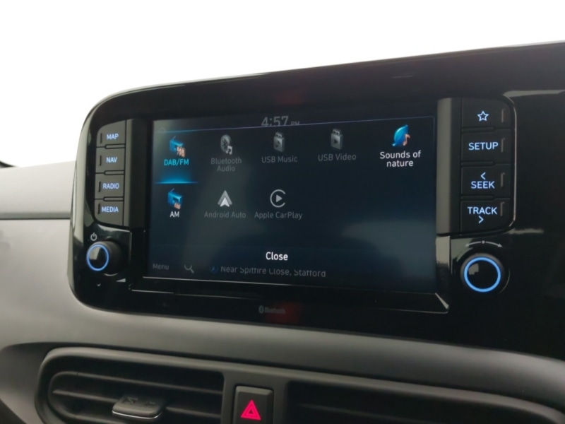 Used Hyundai i10 2024 for sale - 76475494: Photo 19