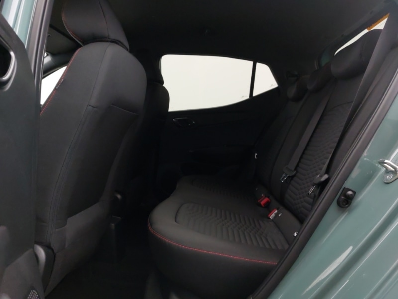 Used Hyundai i10 2024 for sale - 76475494: Photo 6