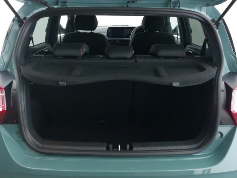 Used Hyundai i10 2024 for sale - 76475494: Photo 8