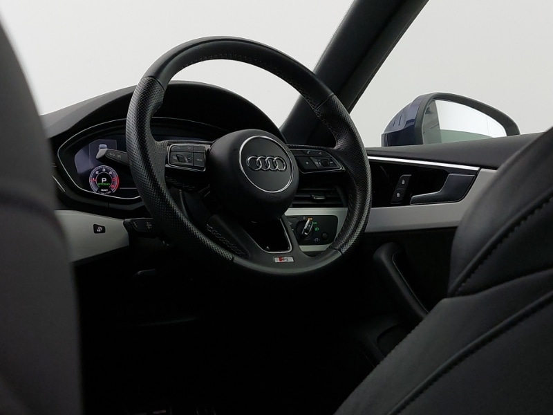 Used Audi A5 2023 for sale - 76763829: Photo 10