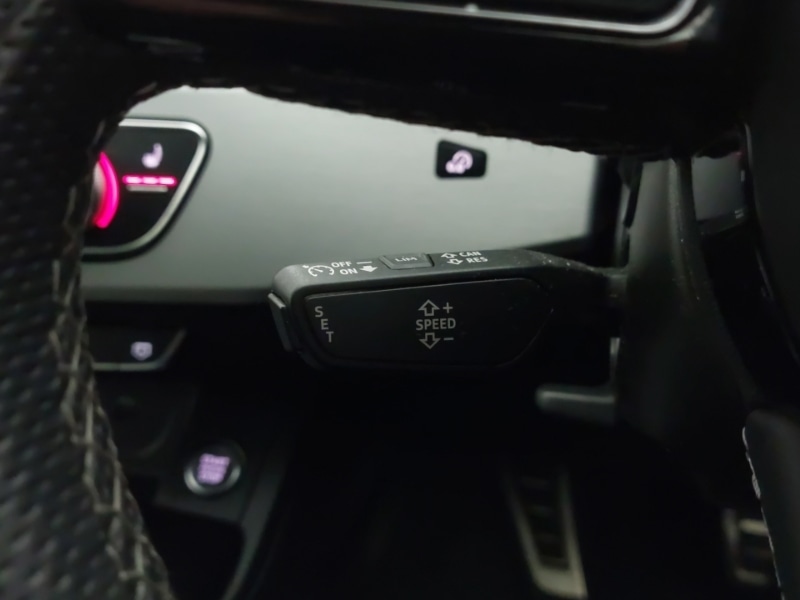 Used Audi A5 2023 for sale - 76763829: Photo 14