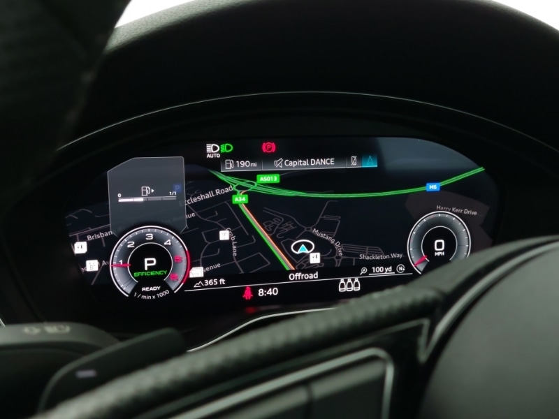 Used Audi A5 2023 for sale - 76763829: Photo 15