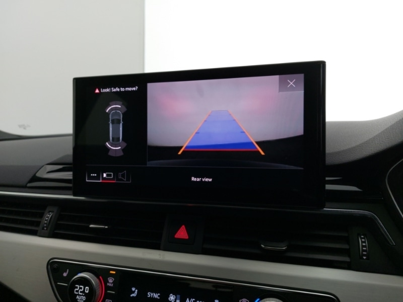 Used Audi A5 2023 for sale - 76763829: Photo 17