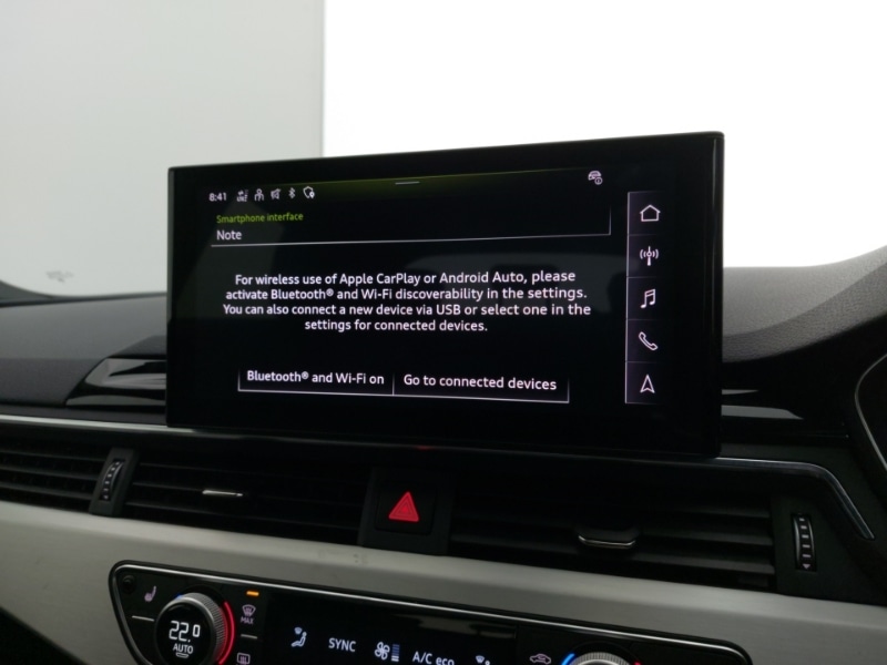 Used Audi A5 2023 for sale - 76763829: Photo 18