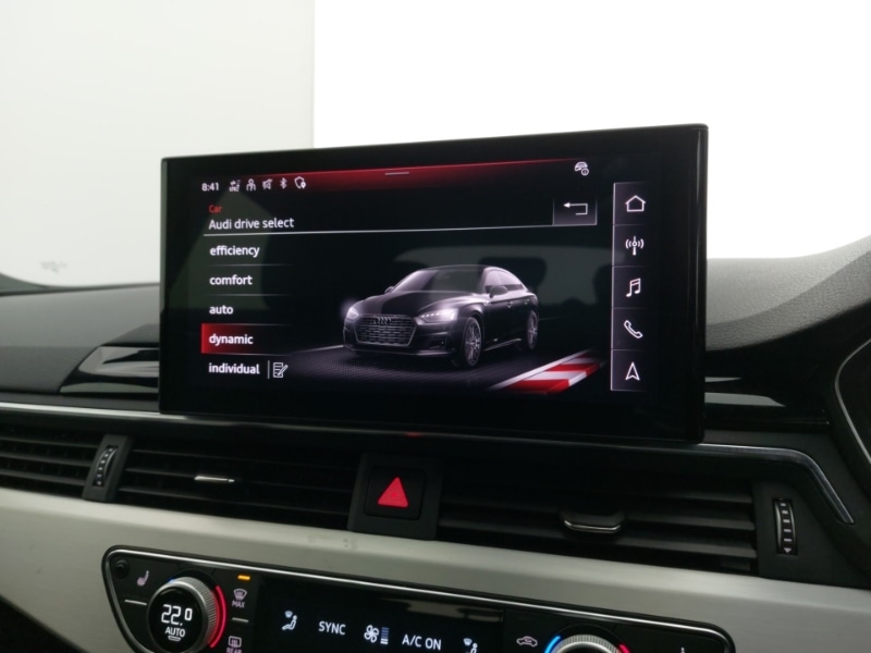 Used Audi A5 2023 for sale - 76763829: Photo 19