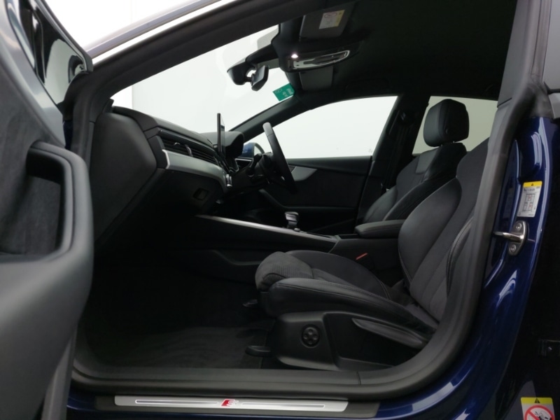 Used Audi A5 2023 for sale - 76763829: Photo 5