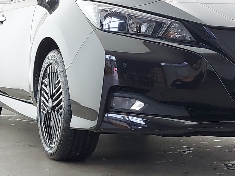 Used Nissan Leaf 2022 for sale - 76708007: Photo 9