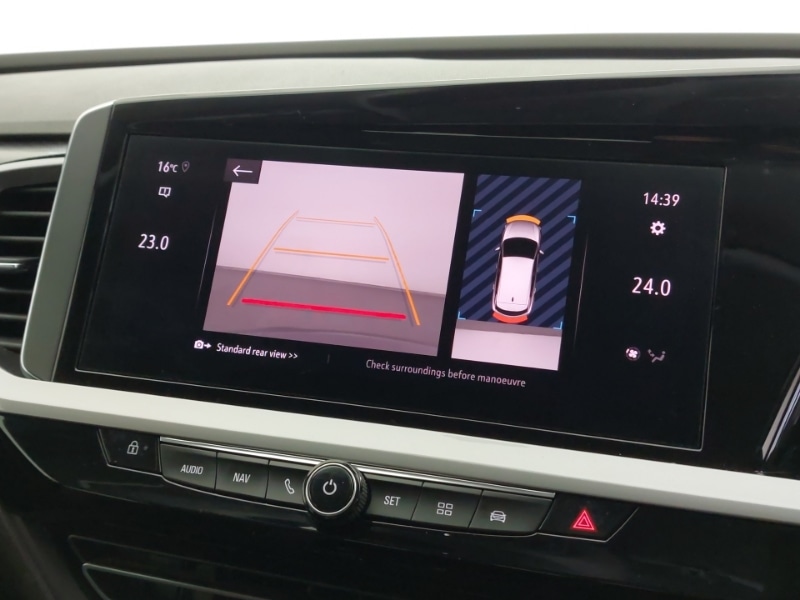 Used Vauxhall Grandland 2022 for sale - 76379389: Photo 12