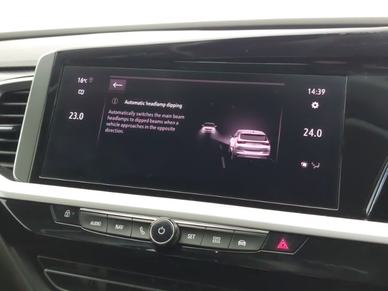 Used Vauxhall Grandland 2022 for sale - 76379389: Photo 13