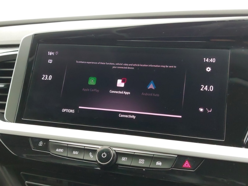 Used Vauxhall Grandland 2022 for sale - 76379389: Photo 14