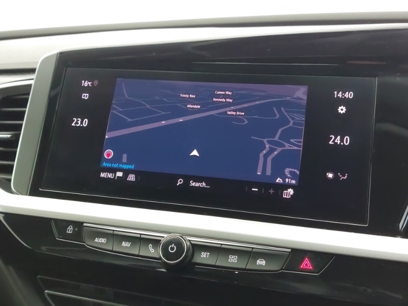 Used Vauxhall Grandland 2022 for sale - 76379389: Photo 15